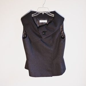 Tahari - Two-Piece Suit (Black)